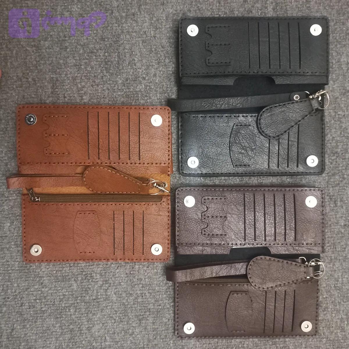 کیف پول مردانه (عمده خرده)
