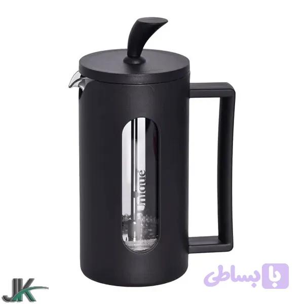 لیوان فرنچ پرس 3029 یونیک