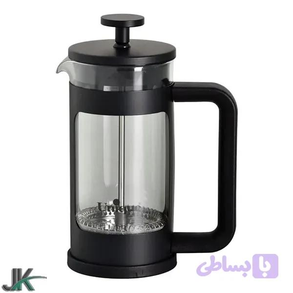 لیوان فرنچ پرس 3019 یونیک