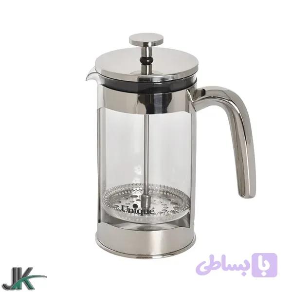 لیوان فرنچ پرس 3047 یونیک
