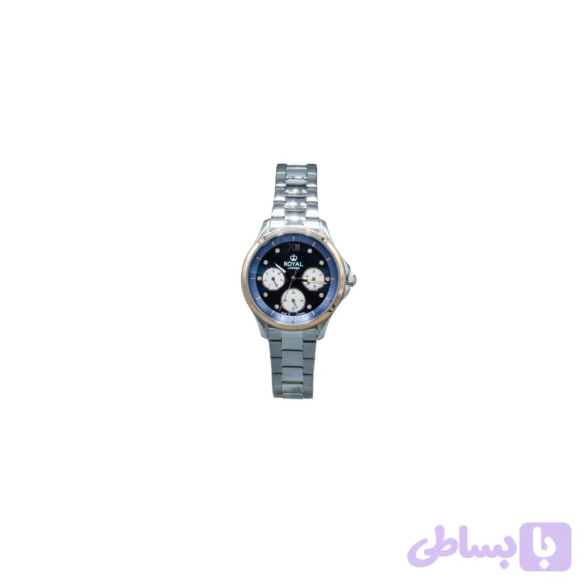 ساعت مچی رویال لندن مدل Rl-21524-03