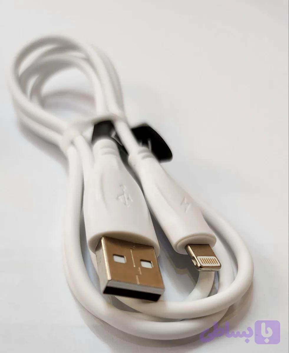 کابل شارژ مدل Iphone 03
