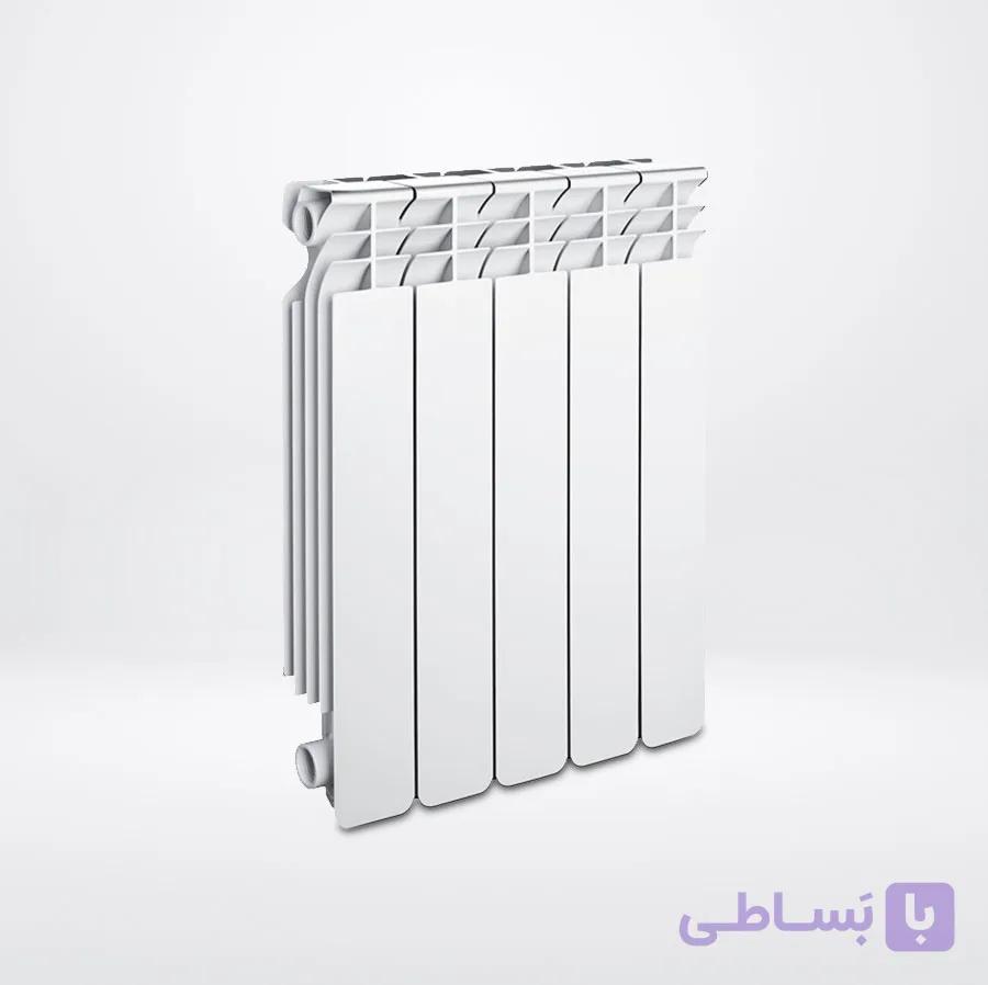 رادیاتور بوتان مدل (ایل پریمو)3 پره