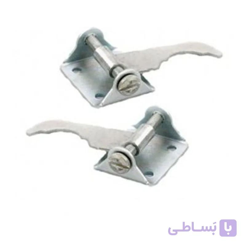 بست دیواری رادیاتور