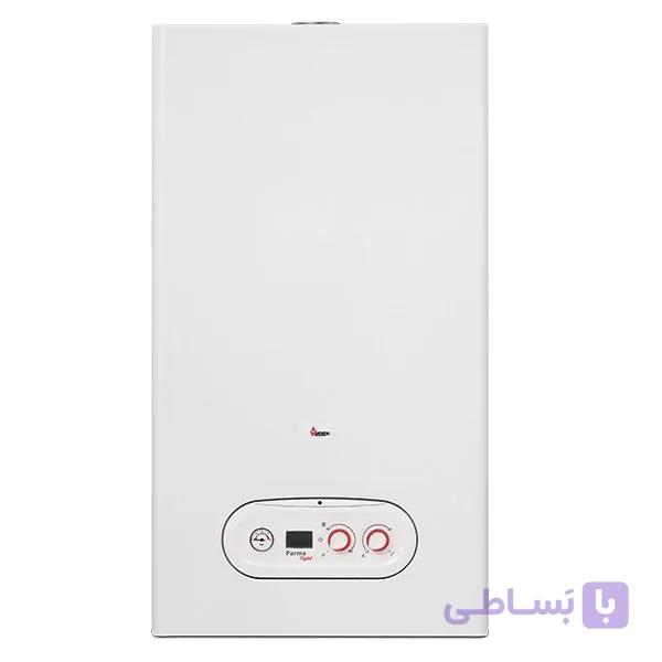 پکیج شوفاژ دیواری بوتان مدل Parma 24RSi Digita