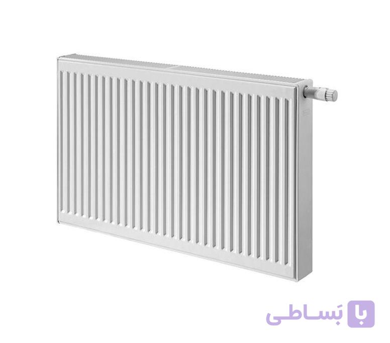 رادیاتور پنلی ایران رادیاتور کد 140 — تصویر 1