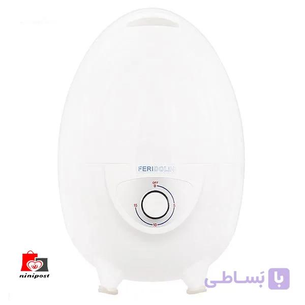مینی واش فریدولین تخم مرغی sw11 — تصویر 1