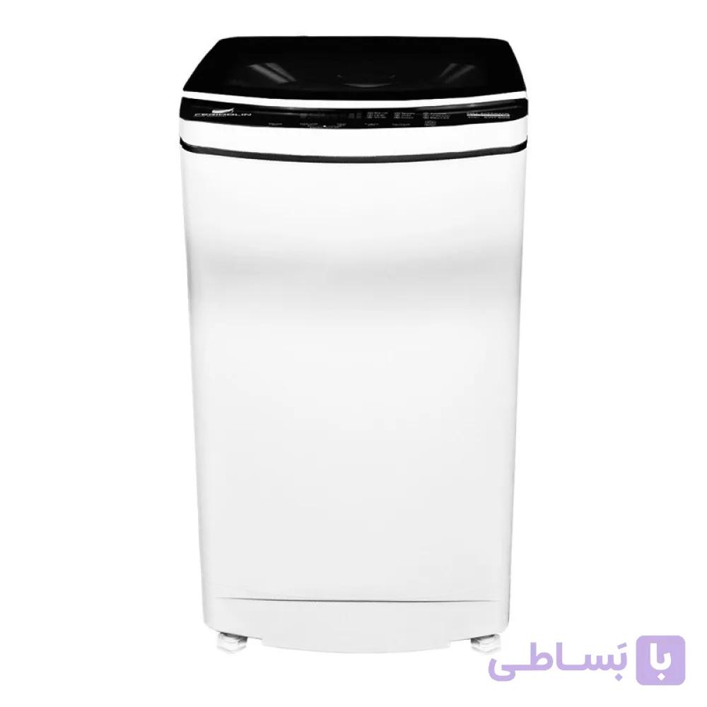 ماشین لباسشویی 6 کیلوگرم اتوماتیک فریدولین مدل SWf60a با 24 ماه گارانتی — تصویر 1