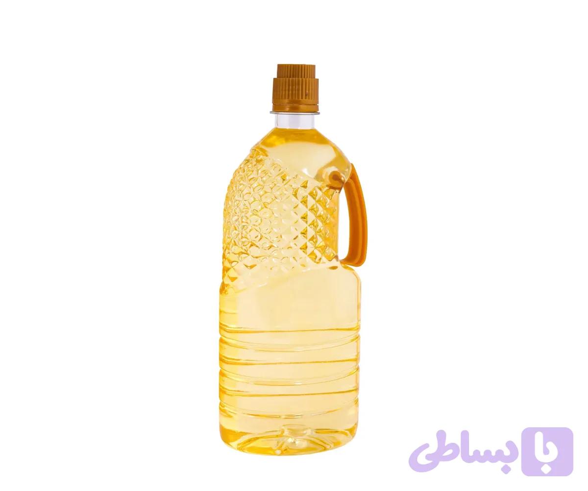 روغن کنجد سالم