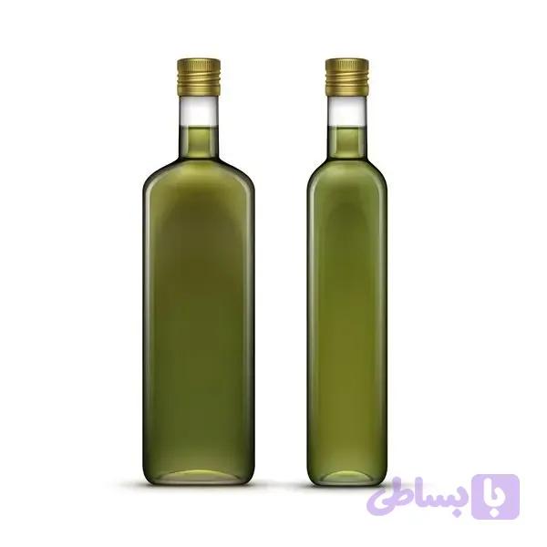 روغن زیتون سالم