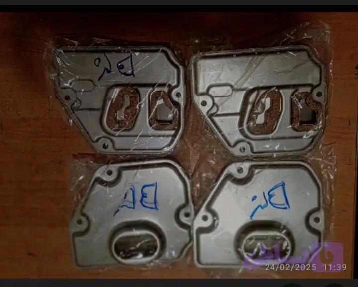 صافی گیربکس b30