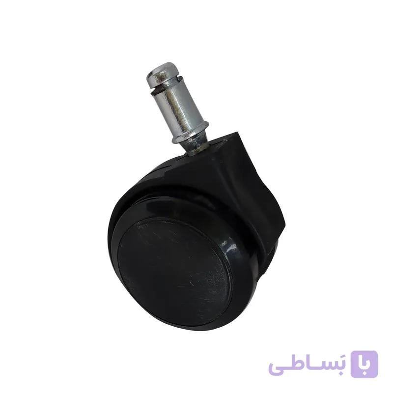 چرخ ژله ای صندلی اداری مدل pm