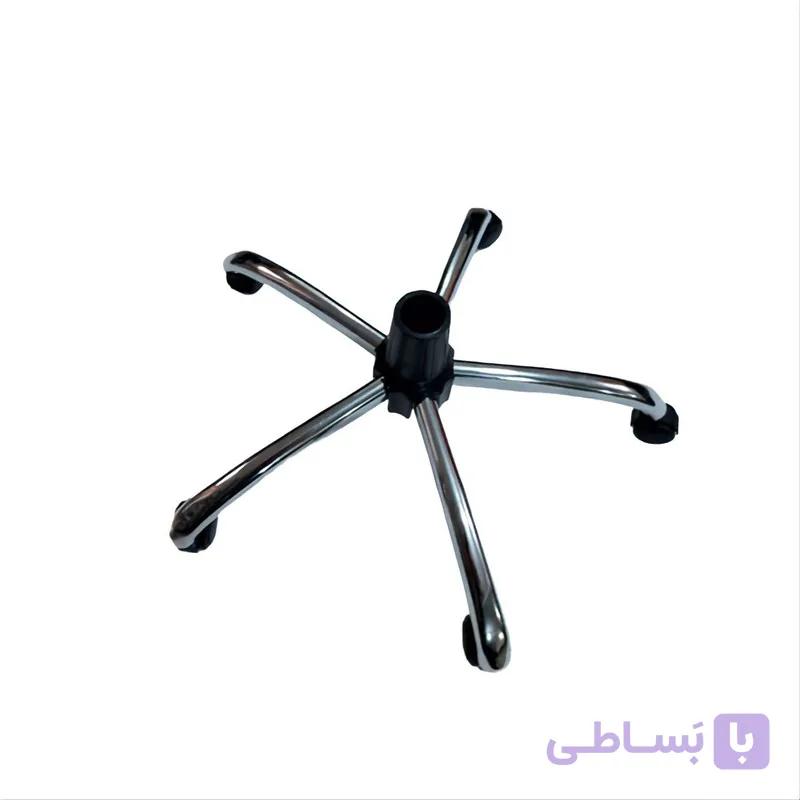 پایه صندلی اداری مدل فلزی (35)