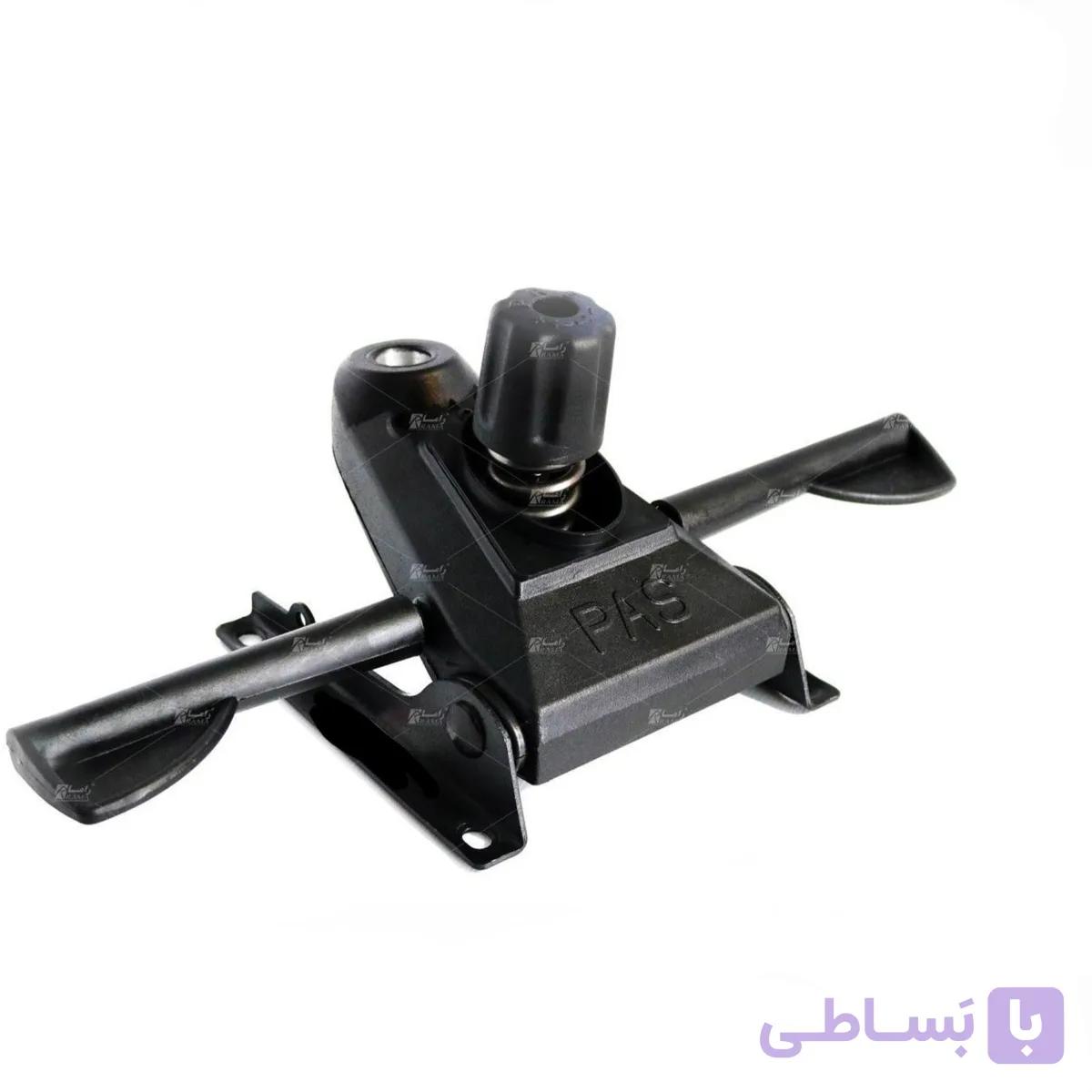 مکانیزم صندلی مدل اتوبوسی پاس