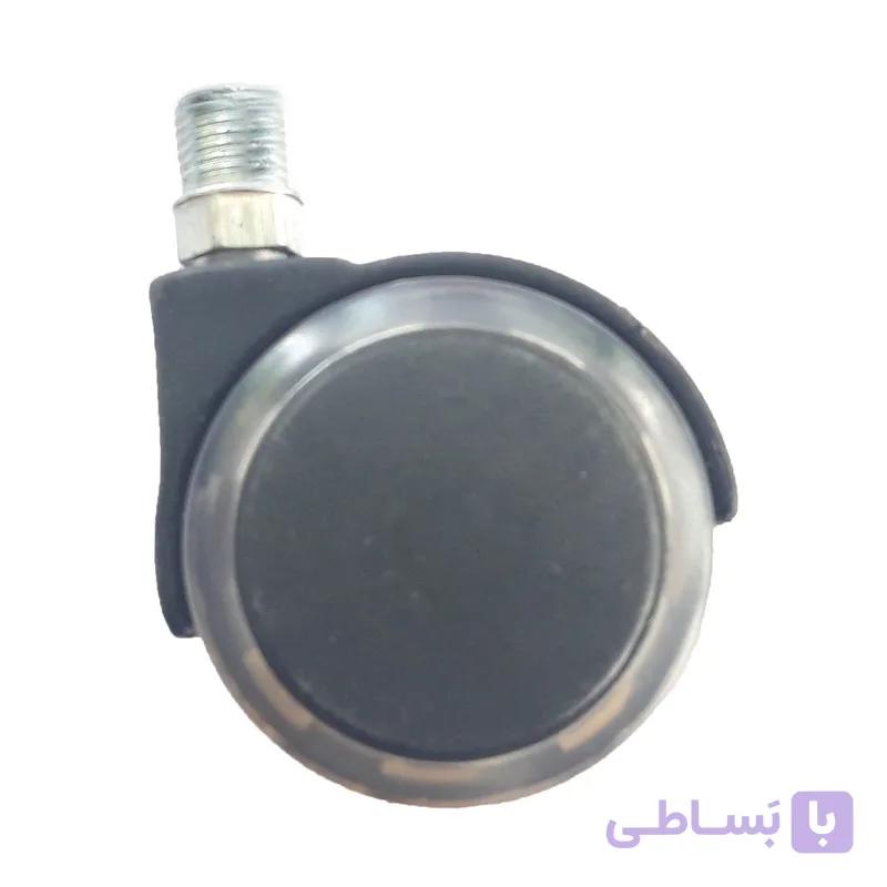 چرخ ژله ای صندلی اداری مدل pi مجموعه 10 عددی