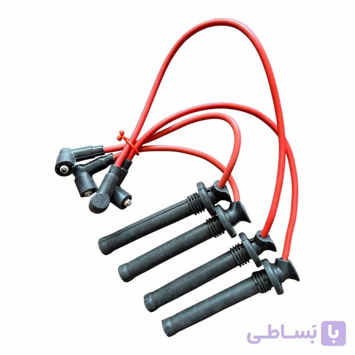 وایر شمع تقویتی ون دلیکا — تصویر 1