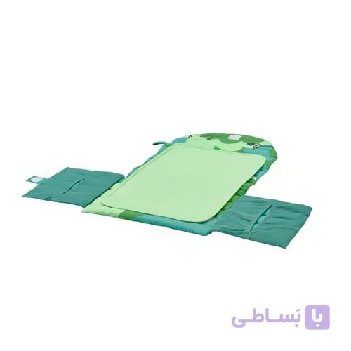تشک تعویض نوزاد ایکیا مدل GRONFINK کد 605.723.98 — تصویر 1