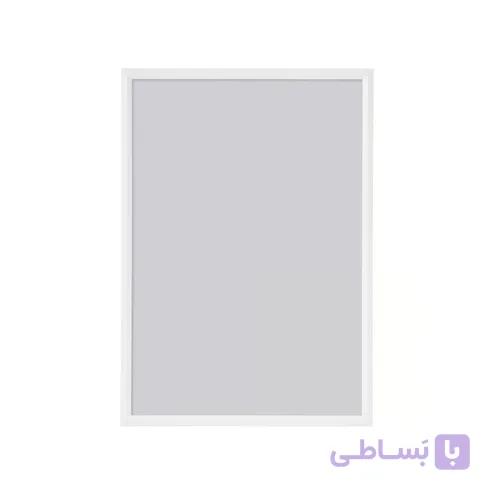 قاب عکس ایکیا مدل YLLEVAD کد 804.297.57 اندازه 30×21 سانتی متر — تصویر 1