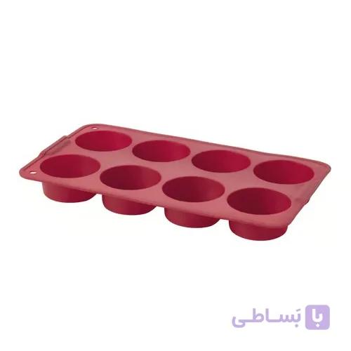 قالب سیلیکون مافین مدل KANTNAL کد 805.572.50