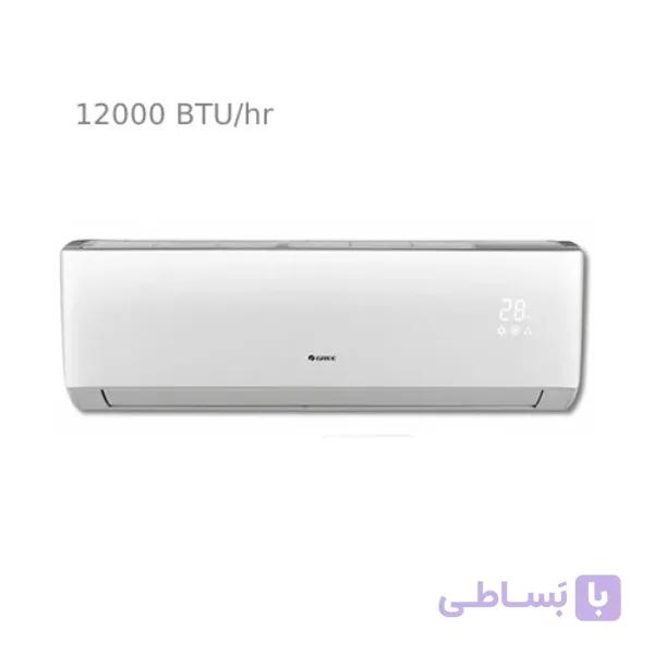 کولر گازی گری اینورتر سری I’Breez مدل 12H1 — تصویر 1