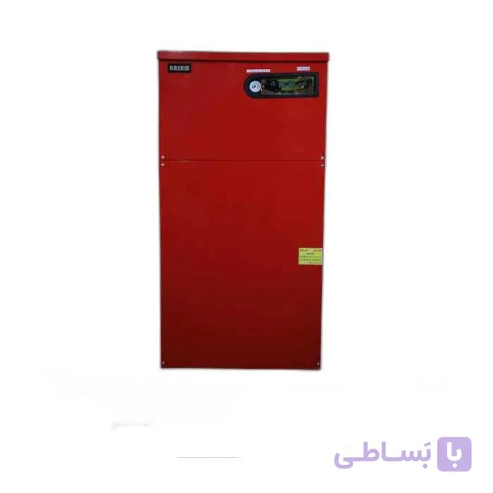 گرم کن استخر برقی غیر مستقیم آرسام