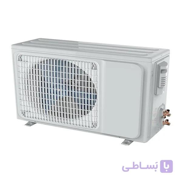 کولر گازی آکس AUX 18000 اینورتر