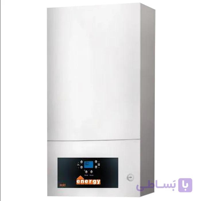پکیج دیواری چگالشی انرژی مدل JAVA 35 KW