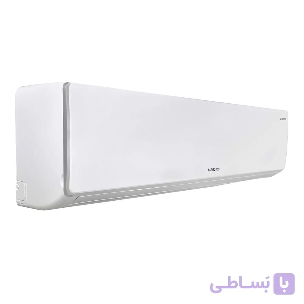 کولر گازی مرکادو 36000 – T3 مدل MOG36HN1 — تصویر 1