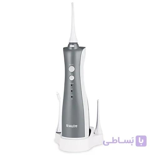 واترجت دندان بی ول WI912 — تصویر 1