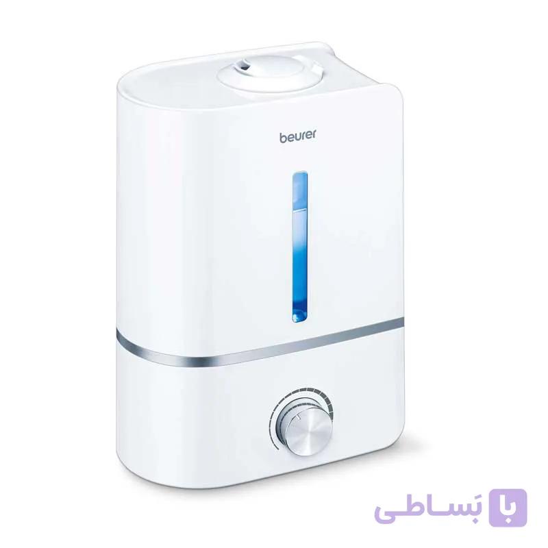 بخور سرد بیورر مدل LB45 — تصویر 1