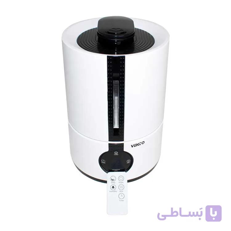 دستگاه بخور سرد وکتو js 836 k