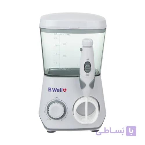 واترجت دندان بی ول WI933 — تصویر 1