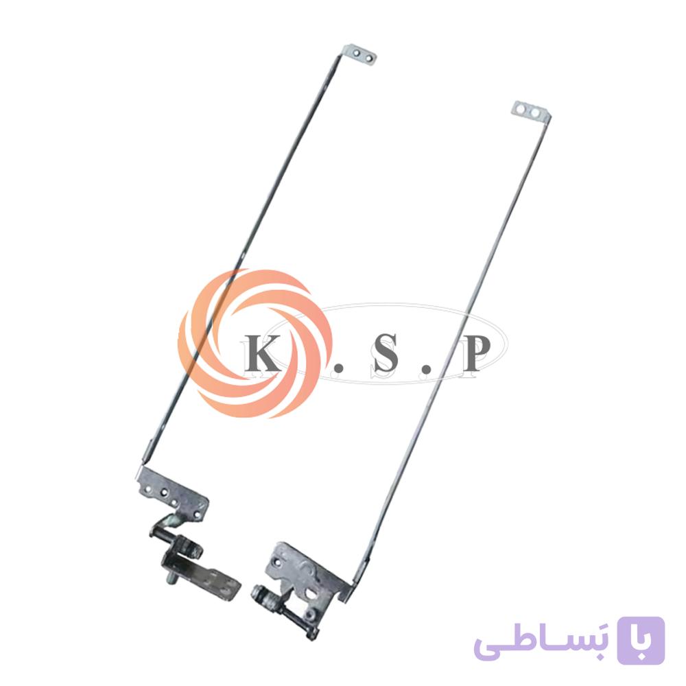 لولا لپ تاپ لنوو Hinge Lenovo G450 — تصویر 1