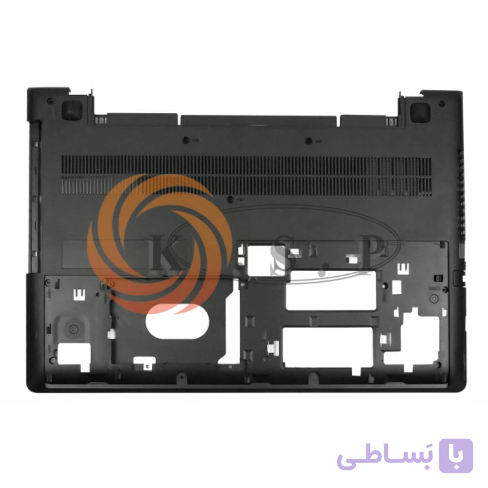 قاب کف لپ تاپ لنوو Case D lenovo ideapad 300 ip300 — تصویر 1
