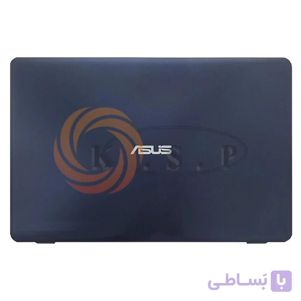 قاب پشت ال سی دی لپ تاپ ایسوس مدل ASUS R542 — تصویر 1