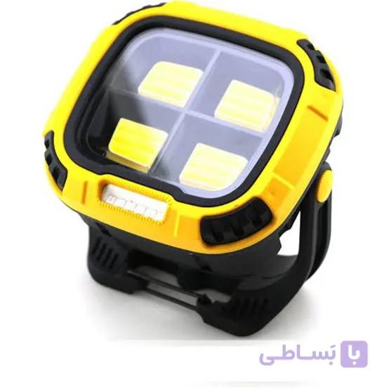 پرژکتور w894-1 (قابلیت تعویض باتری) — تصویر 1