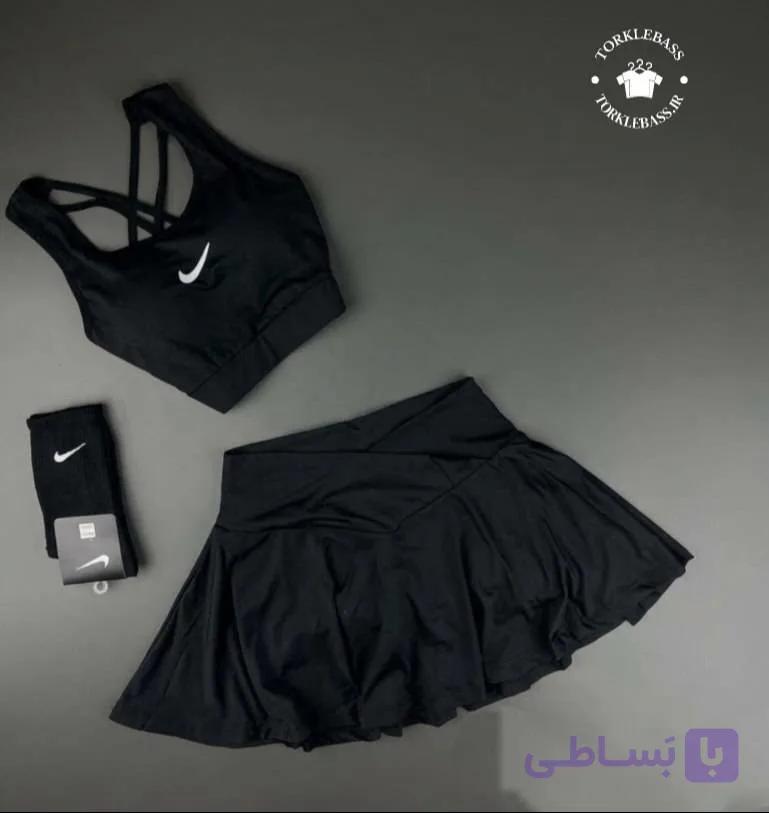 ست باشگاهی دخترانه راحتی کد 8869