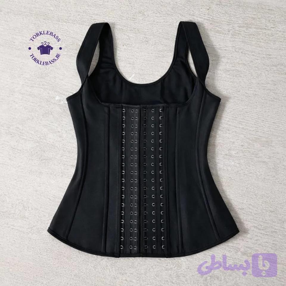 گن ساعت شنی تاپی کد 2534 — تصویر 1