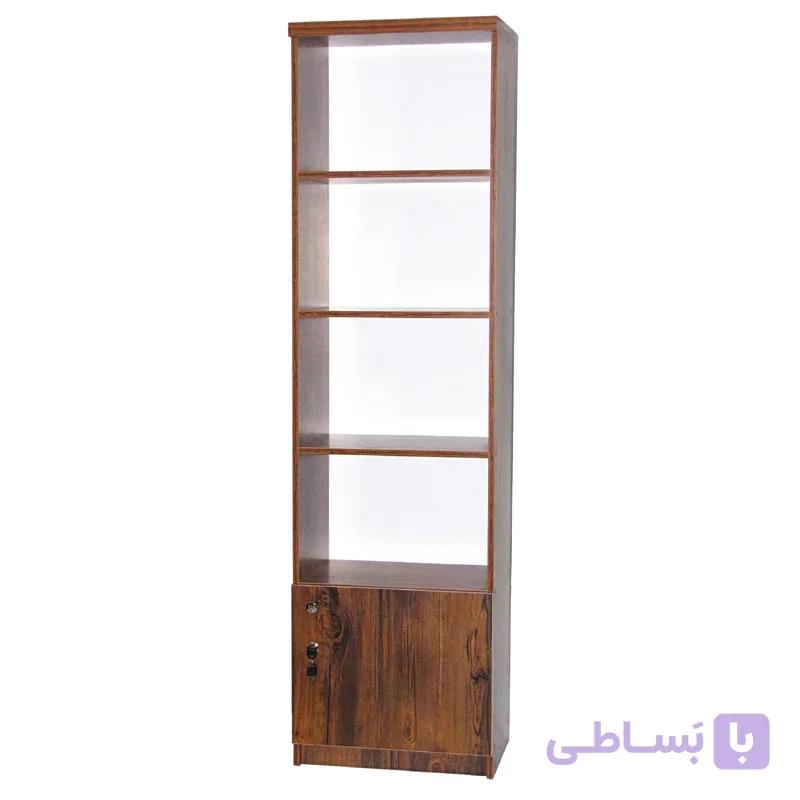 کتابخانه مدل LRS 250