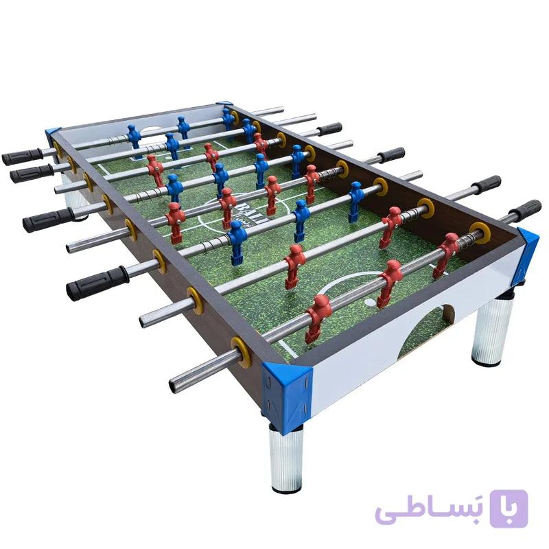 فوتبال دستی آی بال مدل i108Ps (ارسال رایگان)