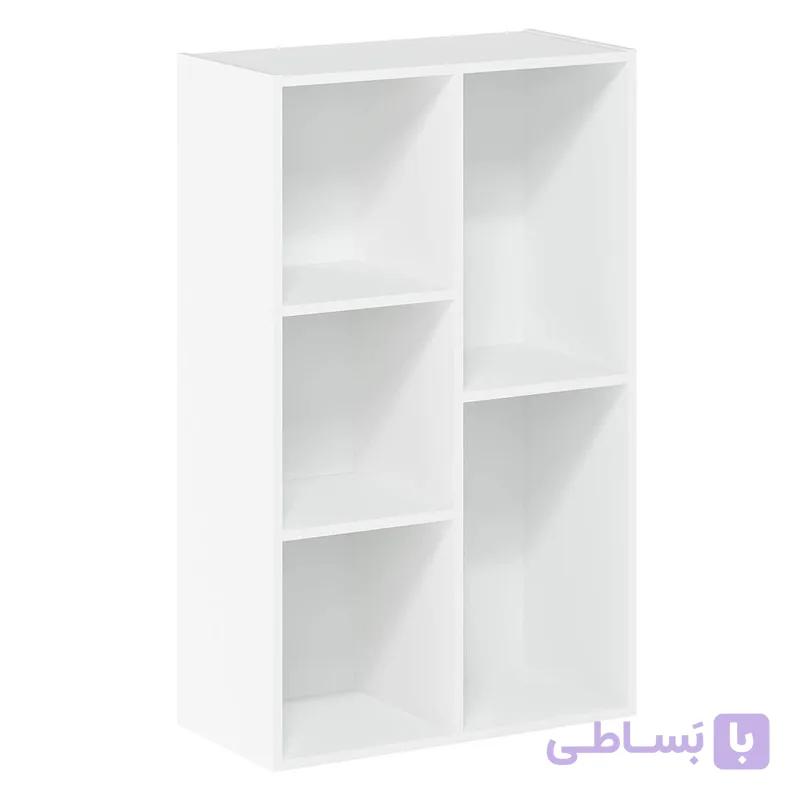 کتابخانه مدل قفسه ای IKE4407