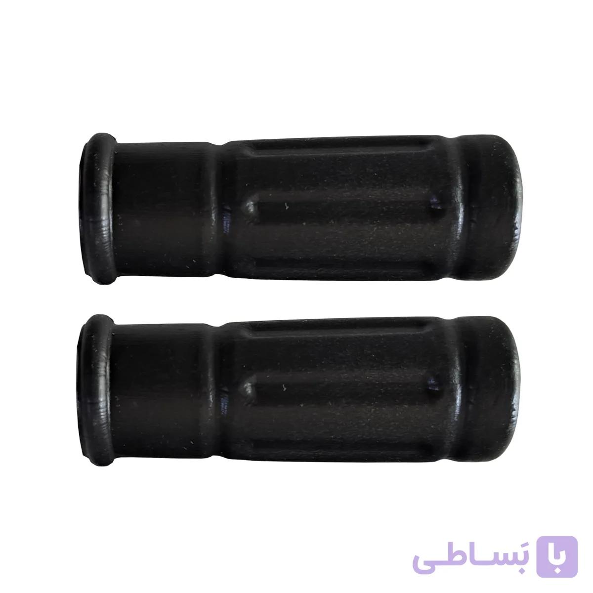 دسته فوتبال دستی 2 عددی 16 میل