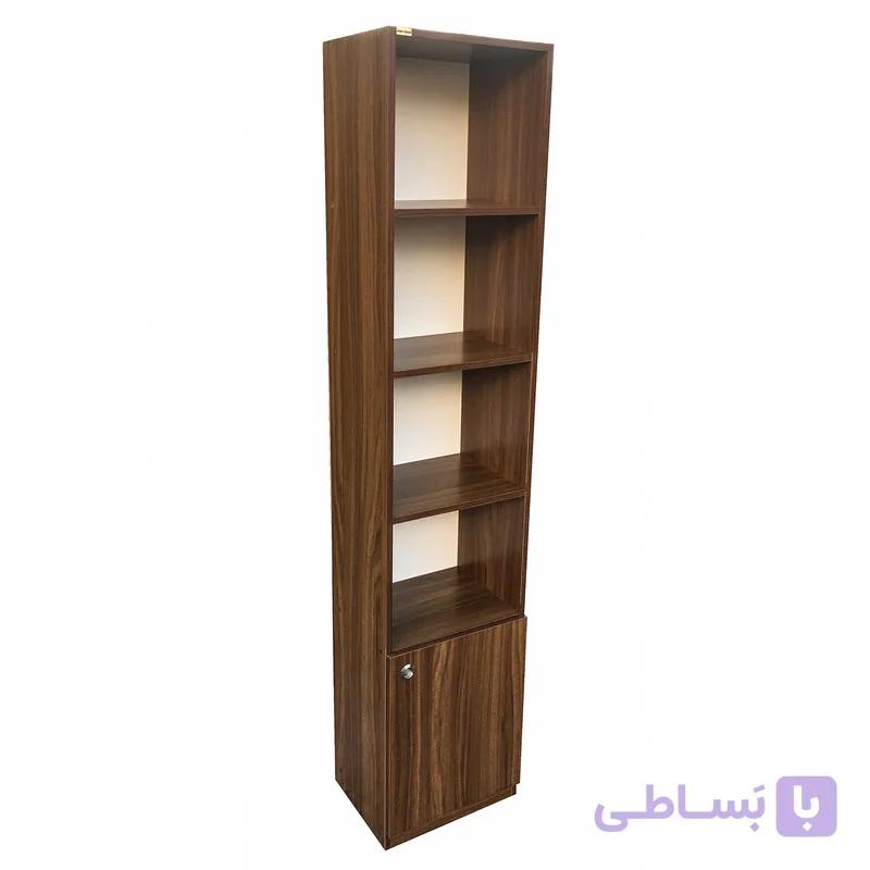 کتابخانه مدل ترمه کد 40