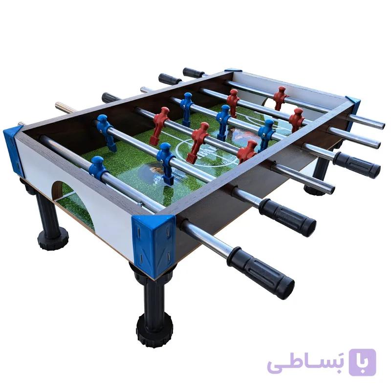 فوتبال دستی آی بال مدل i106P (ارسال رایگان)
