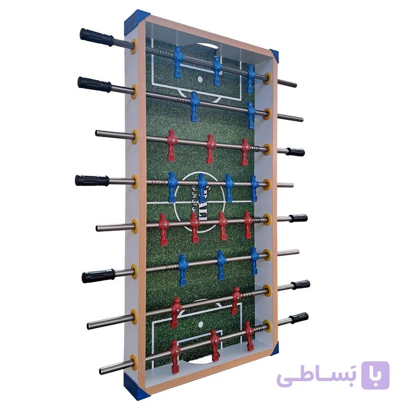 فوتبال دستی آی بال مدل i108PL (ارسال رایگان)