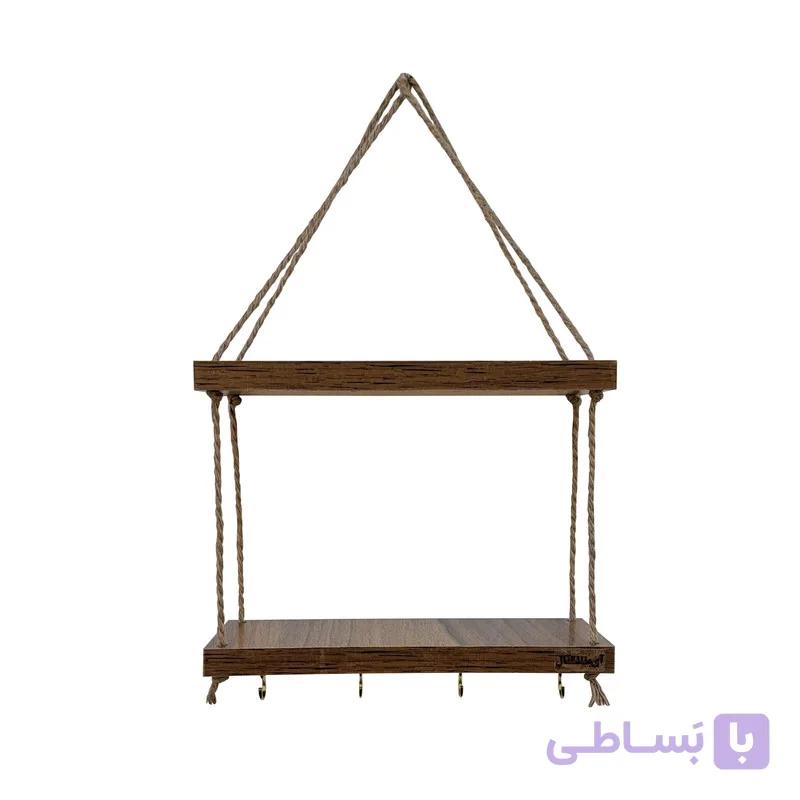 جاکلیدی آی بال طرح شلف مدل i24K2