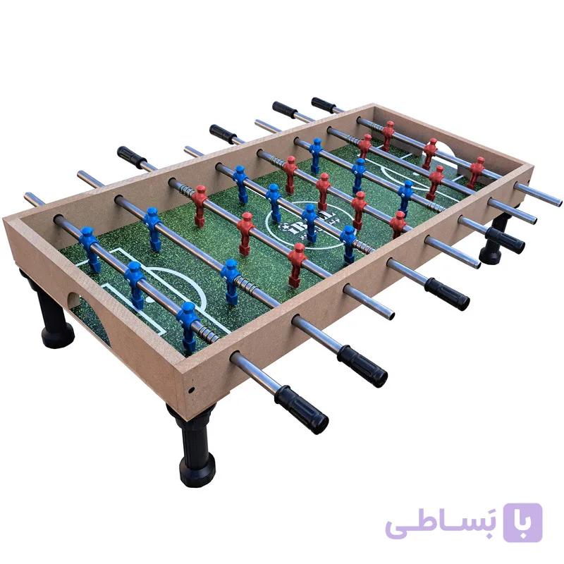 فوتبال دستی آی بال مدل i108Kpl (ارسال رایگان)