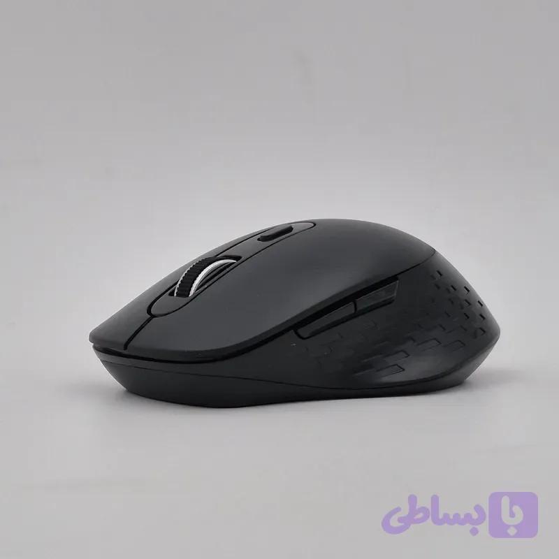 ماوس بی‌سیم الون WM917