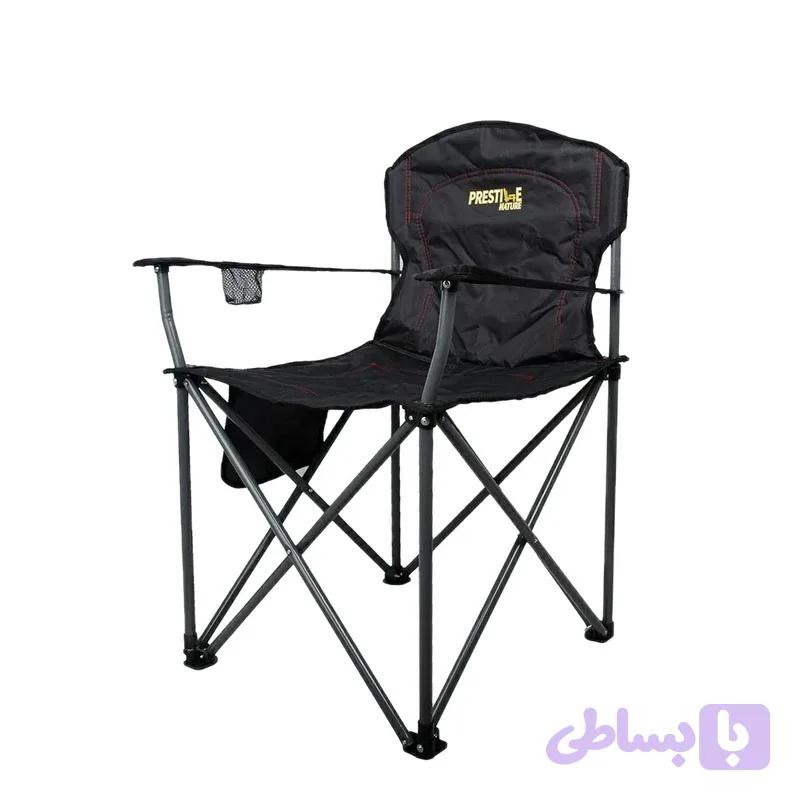 صندلی لیوان دار پرستی