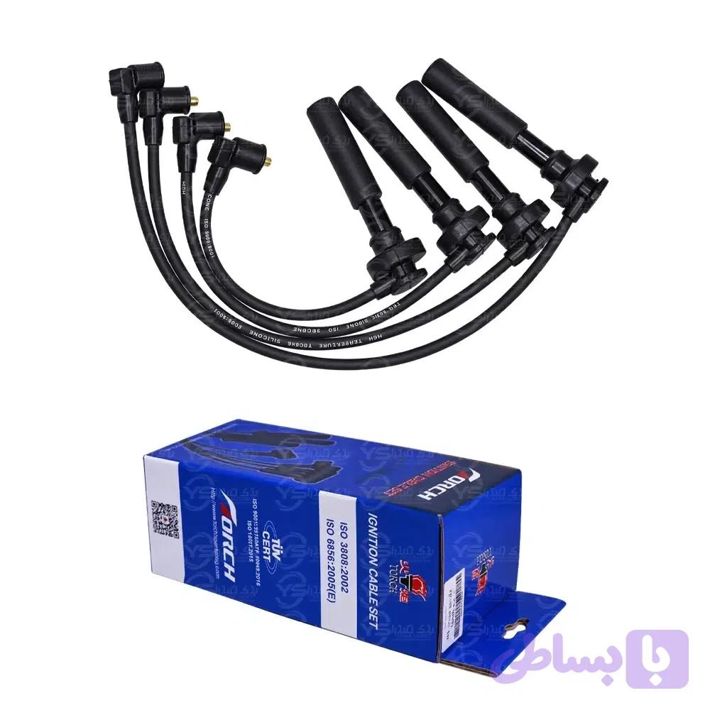 وایر شمع هیوندای I30 تورچ